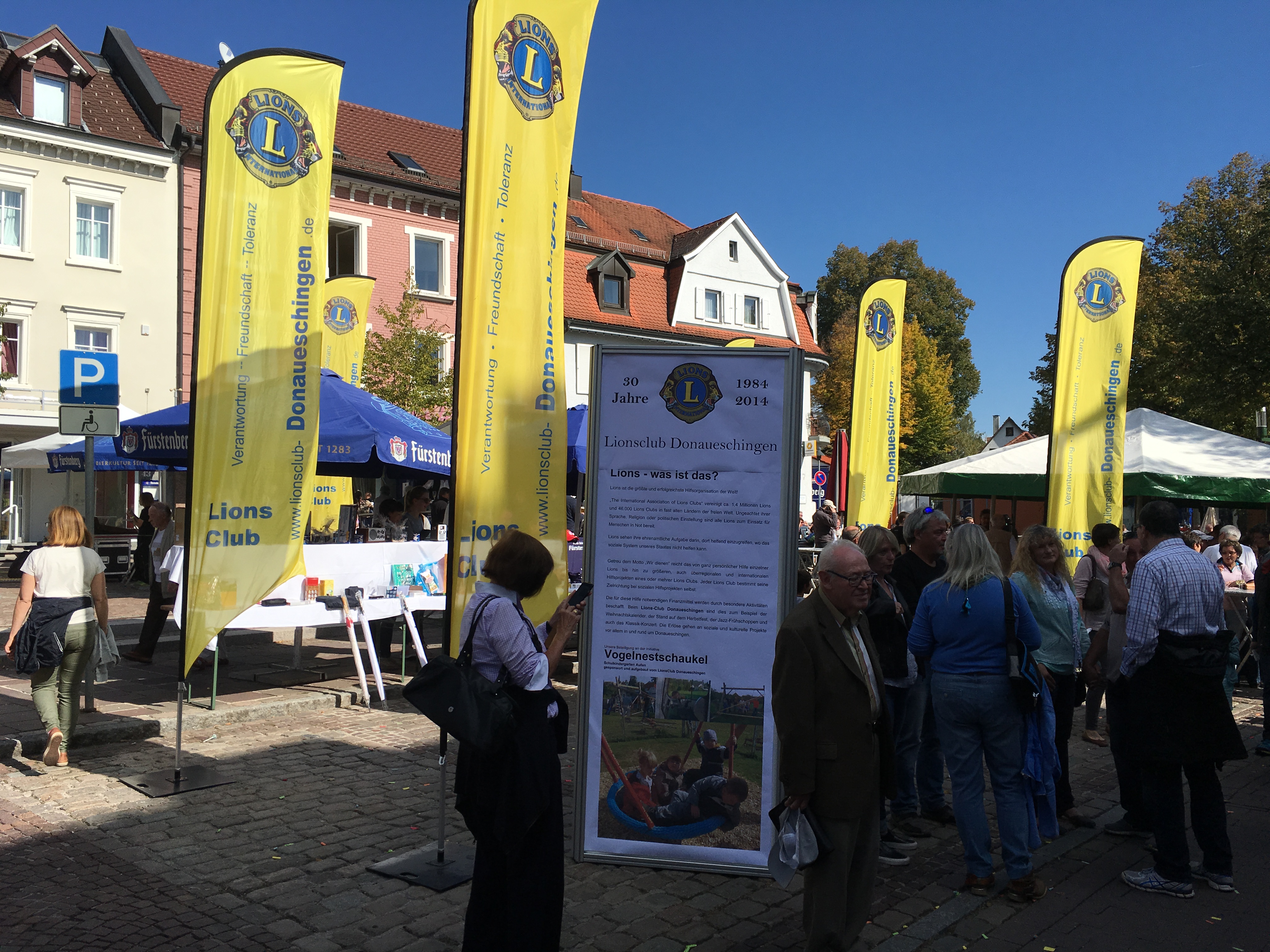 Herbstfest