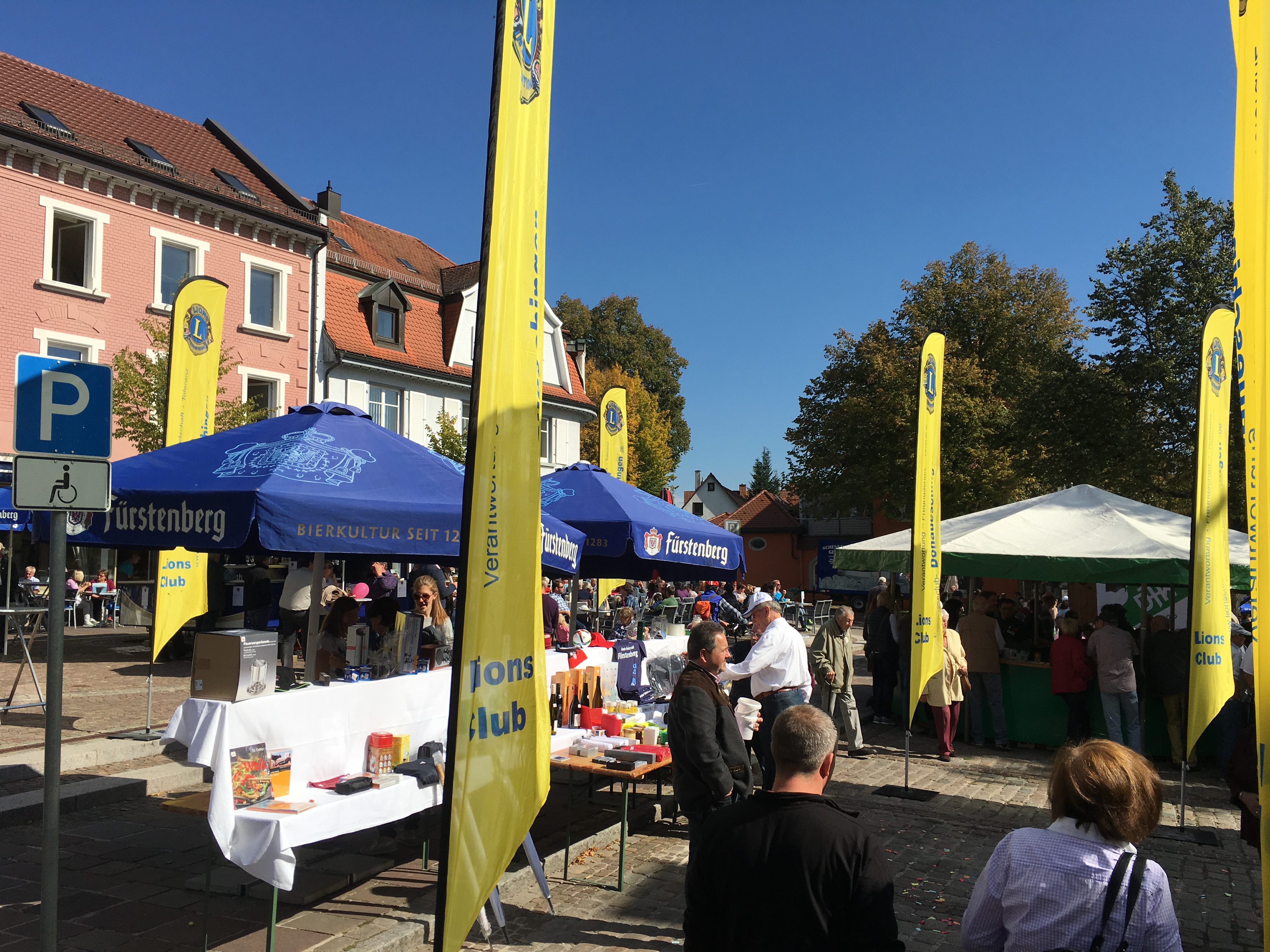 Herbstfest